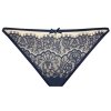 Samanta Figi stringi Lara C300 granat